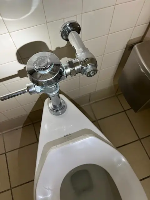 Fixture installation and repair for Hydro Jetting in Holdrege